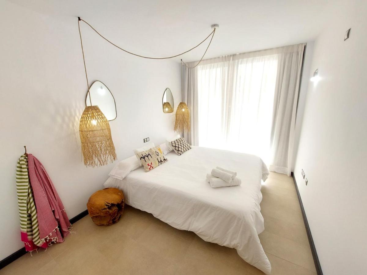 Beach Suite Cotillo By Sea You There Fuerteventura Exterior foto
