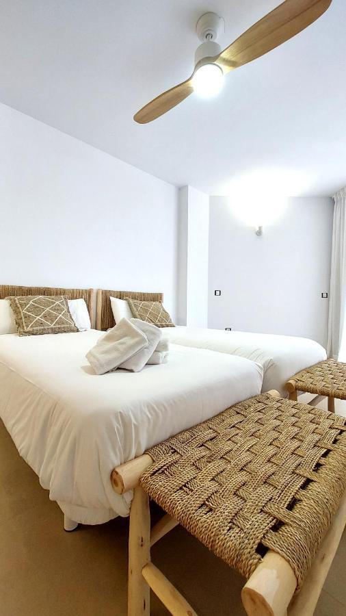 Beach Suite Cotillo By Sea You There Fuerteventura Exterior foto